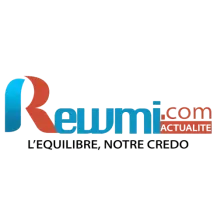Rewmi FM 97.5 Dakar logo