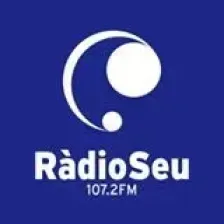 Ràdio Seu logo