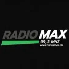 Radio Max 99.3 (Cerje Nebojse, Maruševec) logo