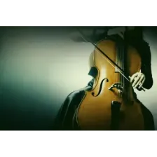Radio Art - Cello for Sleep logo