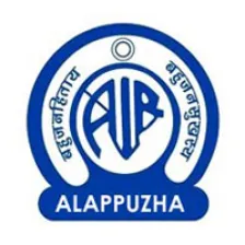 AIR Alappuzha logo