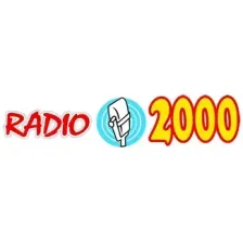 Radio 2000 logo