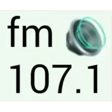 DWEE Islands FM 107.1 Pampanga logo