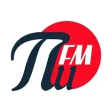 Пи-ФМ Тамбов 99.1 FM logo