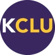 KCLU 88.3 Thousand Oaks, CA logo