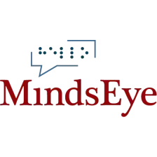 MindsEye Radio logo