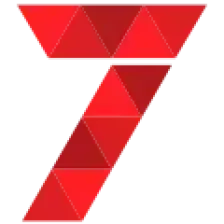7TV CADIZ logo