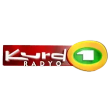 Kurd1 Radyo logo