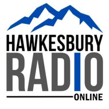 Hawkesbury Radio logo