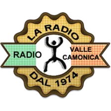 Radio Valle Camonica logo