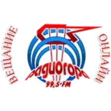 Гора logo