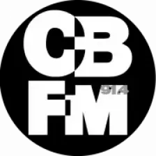 Contrabanda FM logo