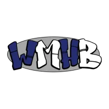 WMHB 89.7 FM logo