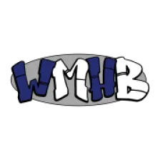 WMHB 89.7 FM logo