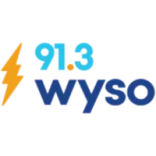 WYSO 91.3 Yellow Springs, OH logo