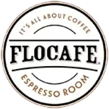Flocafe London logo