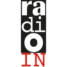 Radio IN logo