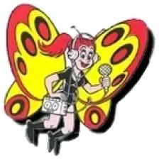 Radio Vanessa logo