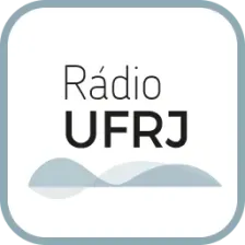 Rádio UFRJ logo