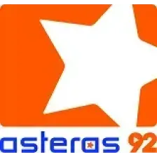 Asteras 92 logo