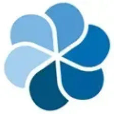Canal Blau logo