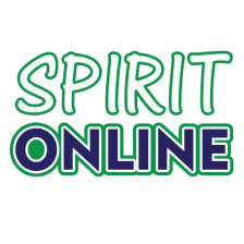 Spirit Online logo