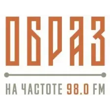 Радио Образ / Radio Obraz - FM 98.0 logo