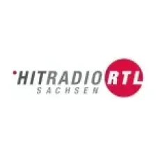 Hitradio RTL Sachsen - 2000er logo