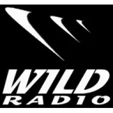 Wild Radio logo