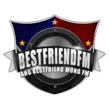 Bestfriend FM 107.1 logo