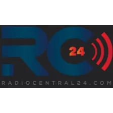radiocentral logo
