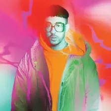 +Exclusively Bad Bunny logo