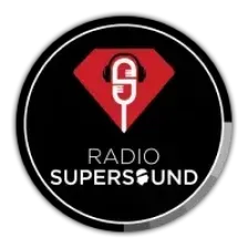 Radio Supersound logo