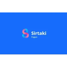 Радио Сиртаки / Radio Sirtaki logo