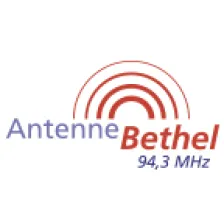 Antenne Bethel logo