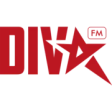 Radio Diva FM logo