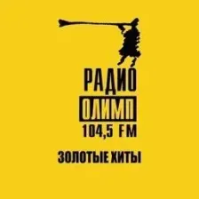 Radio Olimp 104.5 FM logo