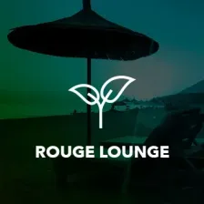 Rouge FM Lounge logo