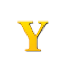 Yeshua.at Radio logo