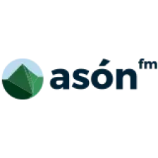 Asón FM 96.4 logo