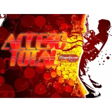 Acceso Total logo