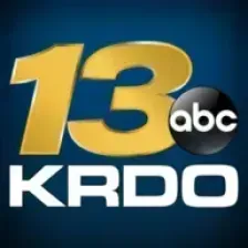 KRDO News Radio Colorado Springs logo