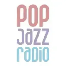 Pop Jazz Radio logo