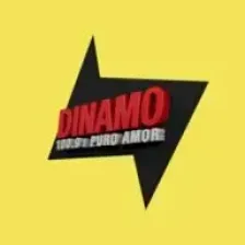 Dinamo FM 100.9 logo