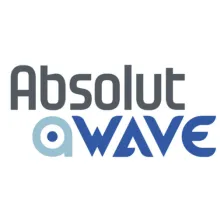 Absolut christmas time logo