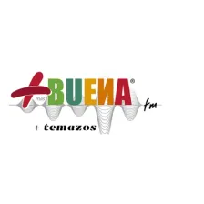 +Buena FM logo