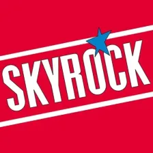 Skyrock logo
