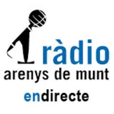 Ràdio Arenys de Munt logo