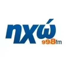 Ηχώ Ιεράπετρα logo