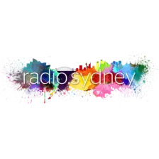 Radio.Sydney (MP3 320k) logo